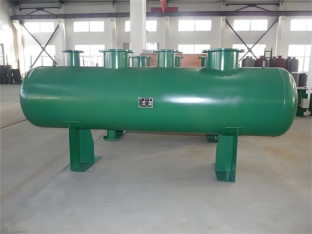 惠安集分水器需要电源吗